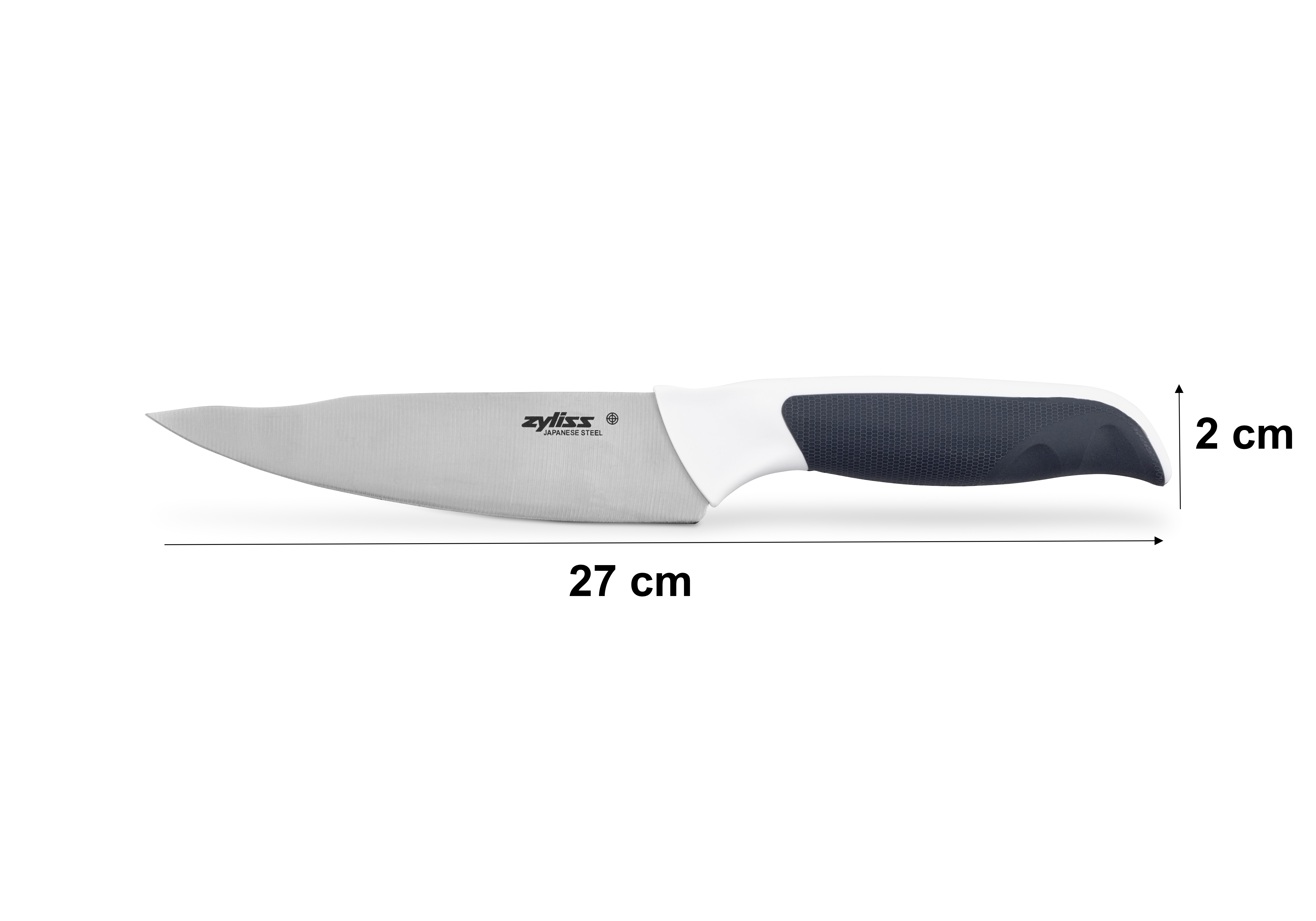 Dao bếp Zyliss Comfort Utility knife 13cm/5 1/4" - E920213