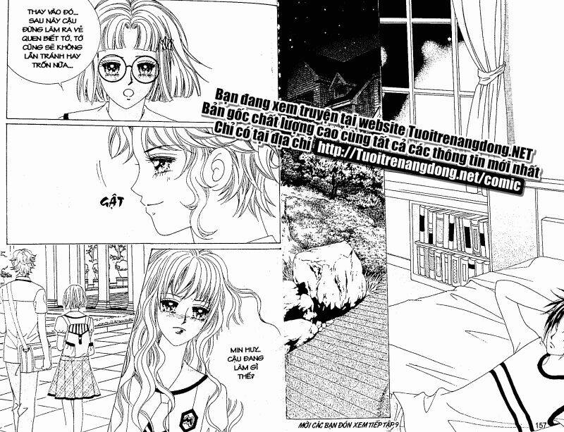 chỉ mình anh chapter 8 77