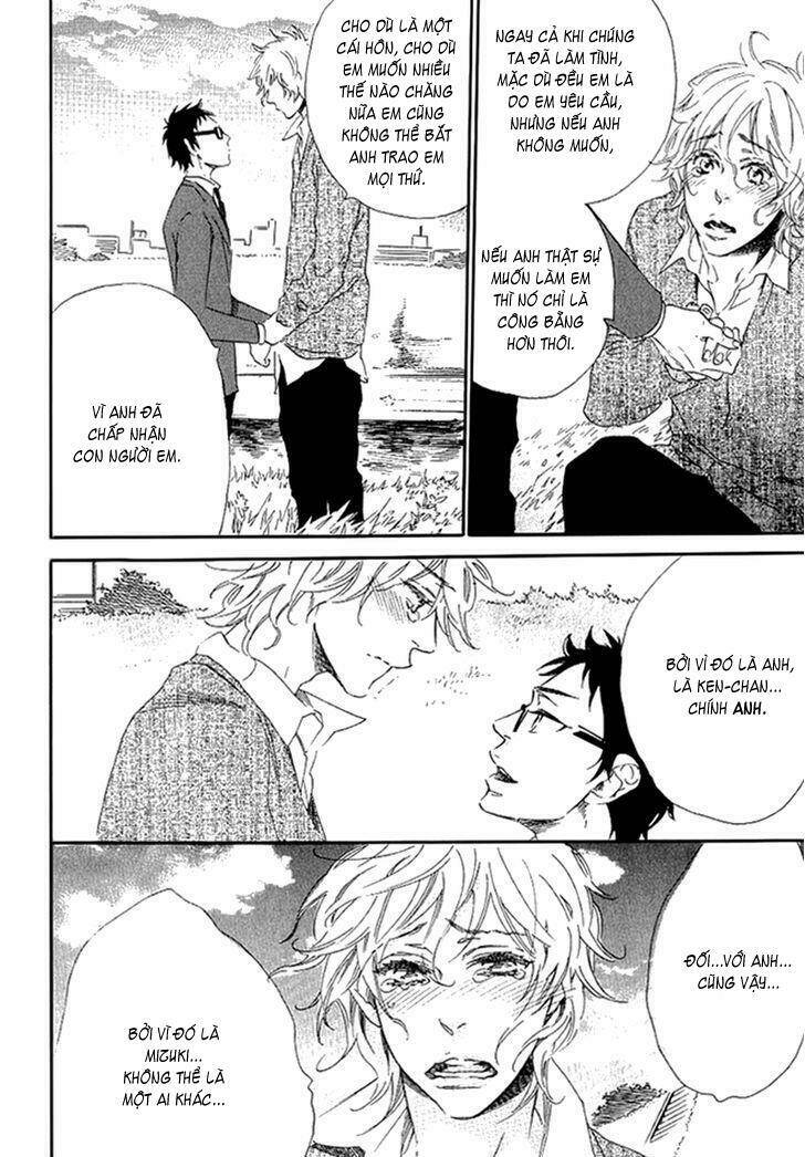 stay gold – bài học tình yêu từ a đến z chapter 4 31