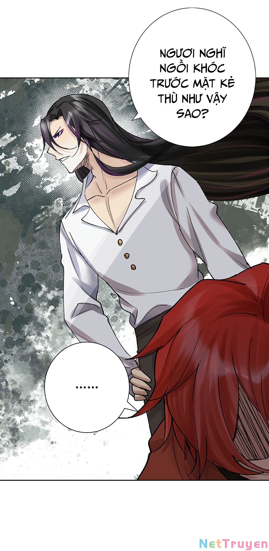 bản giáo chủ thân bất do kỷ chapter 42 37