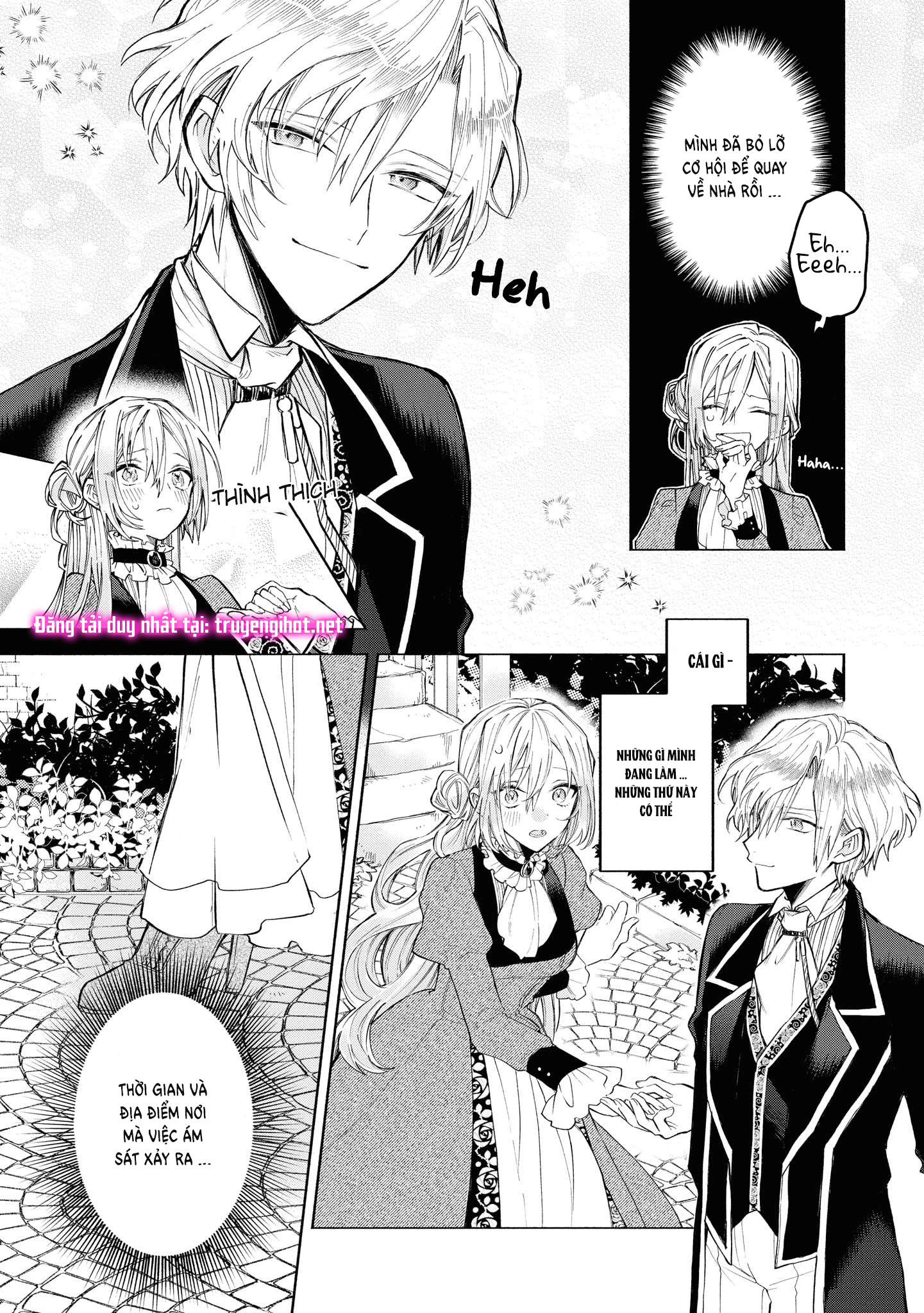 tuyển tập hàn, nhật chịch ngắn chapter 32.2 1