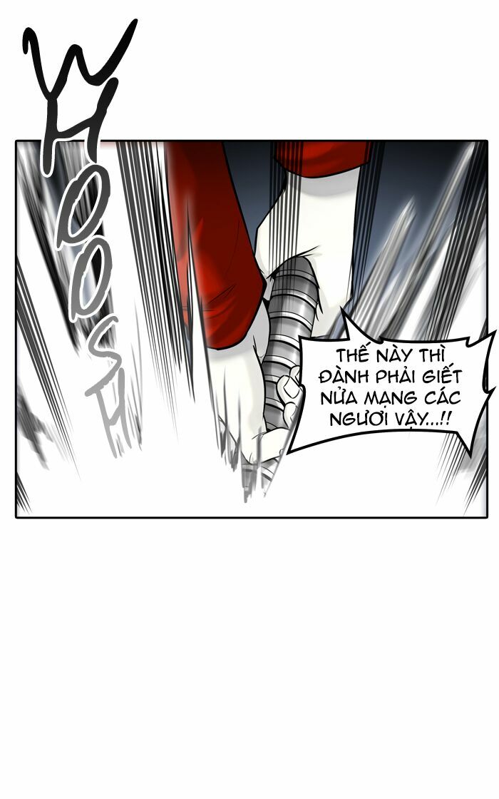 tòa tháp bí ẩn 2 chapter 314.5 23