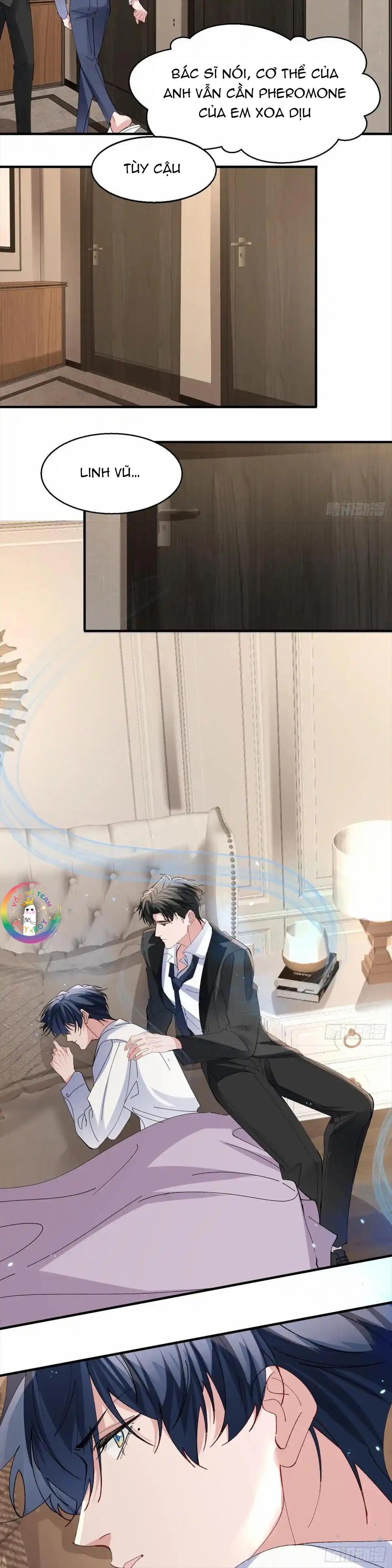 ỷ dưới hiếp trên chapter 57 11