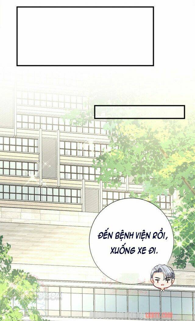 tôi trở thành tổ tông của 5 vị đại lão chapter 16 19