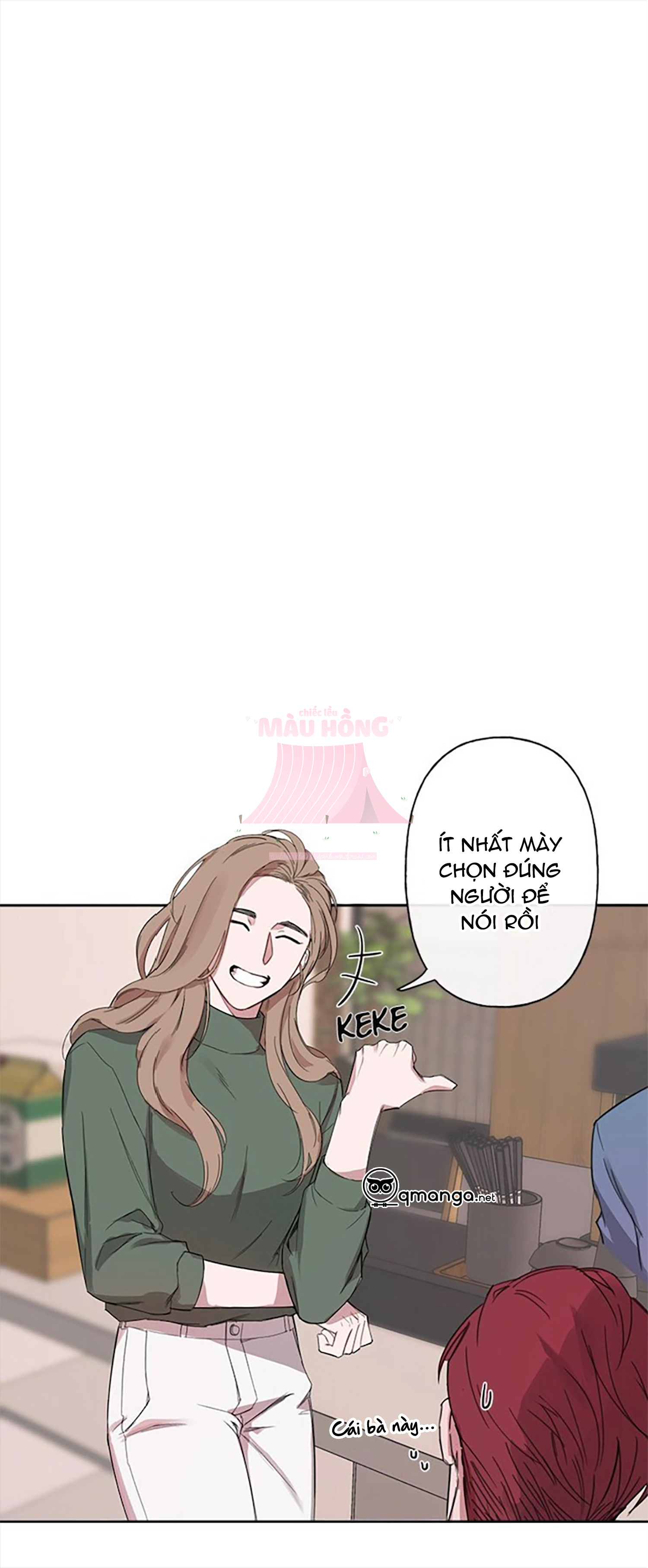 tương lai của chúng ta chapter 5 9