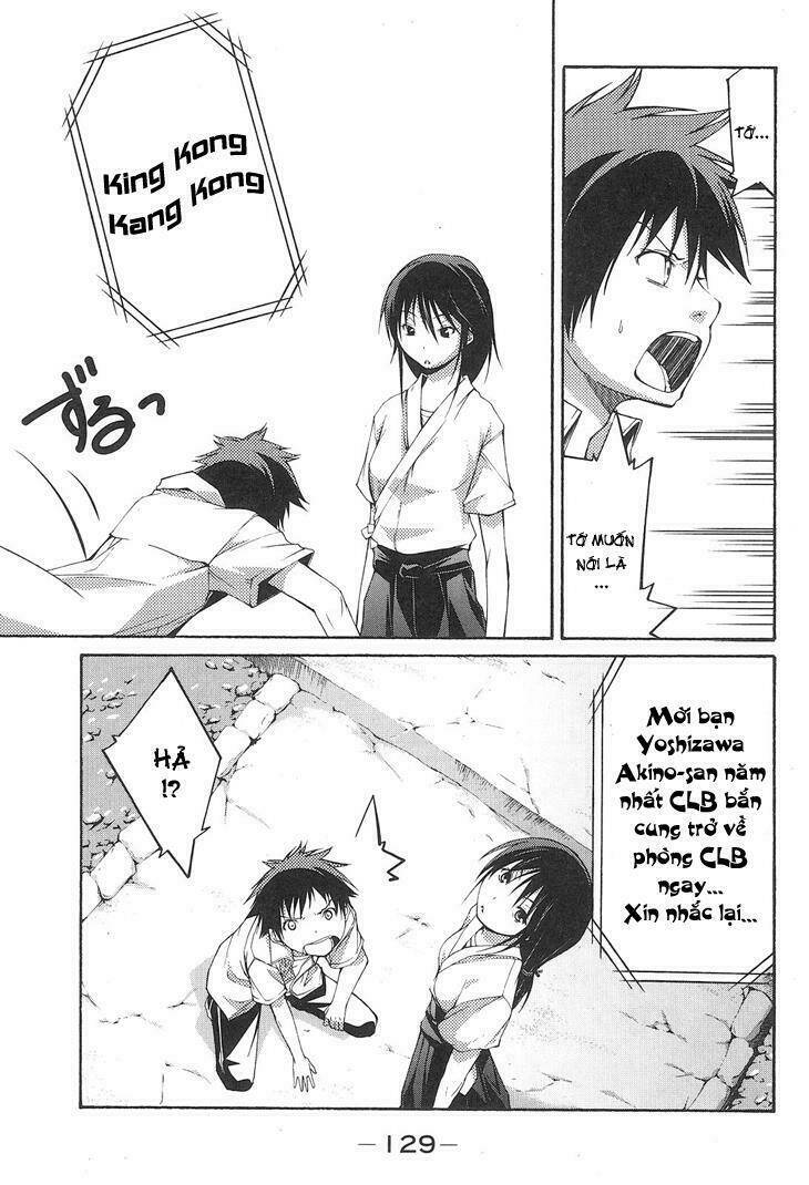 countrouble chapter 9 20