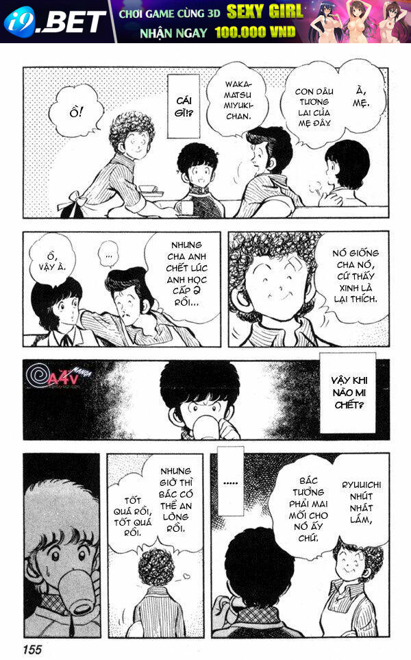 miyuki chapter 13 19