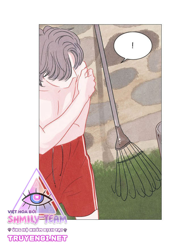 shinbi - thần bí chapter 2 30