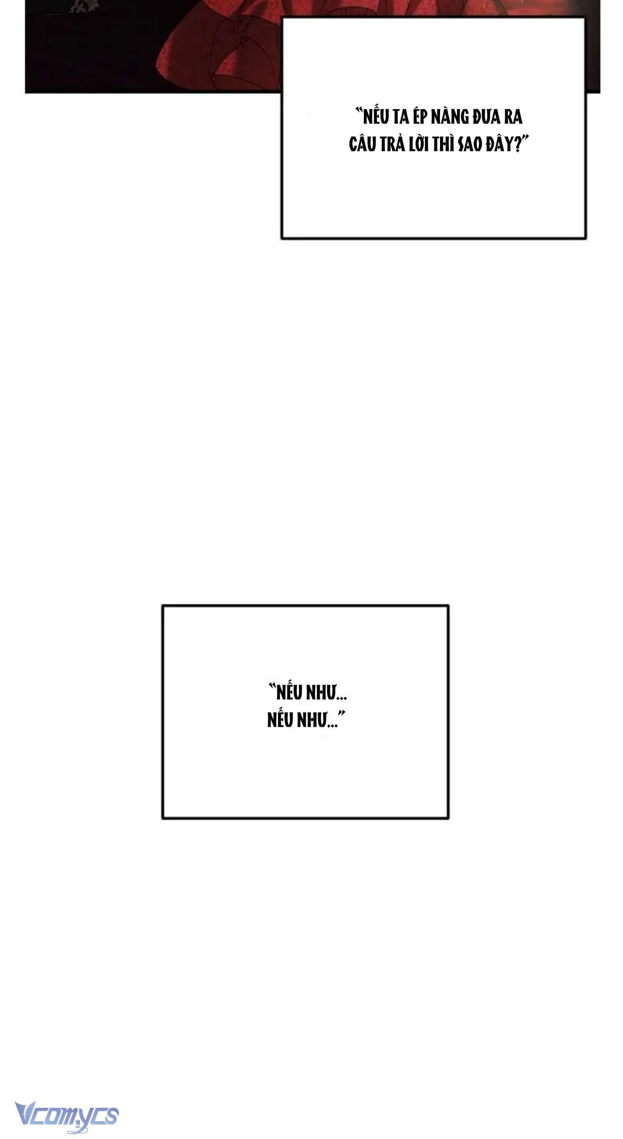 hôn nhân trả thù chapter 39 53