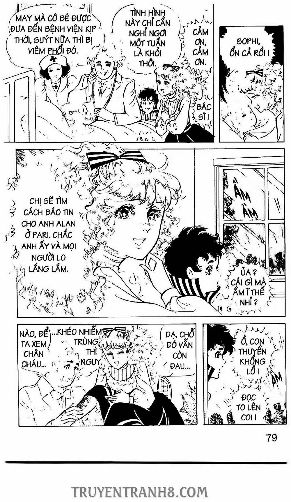 the count s daughter chapter 58 22