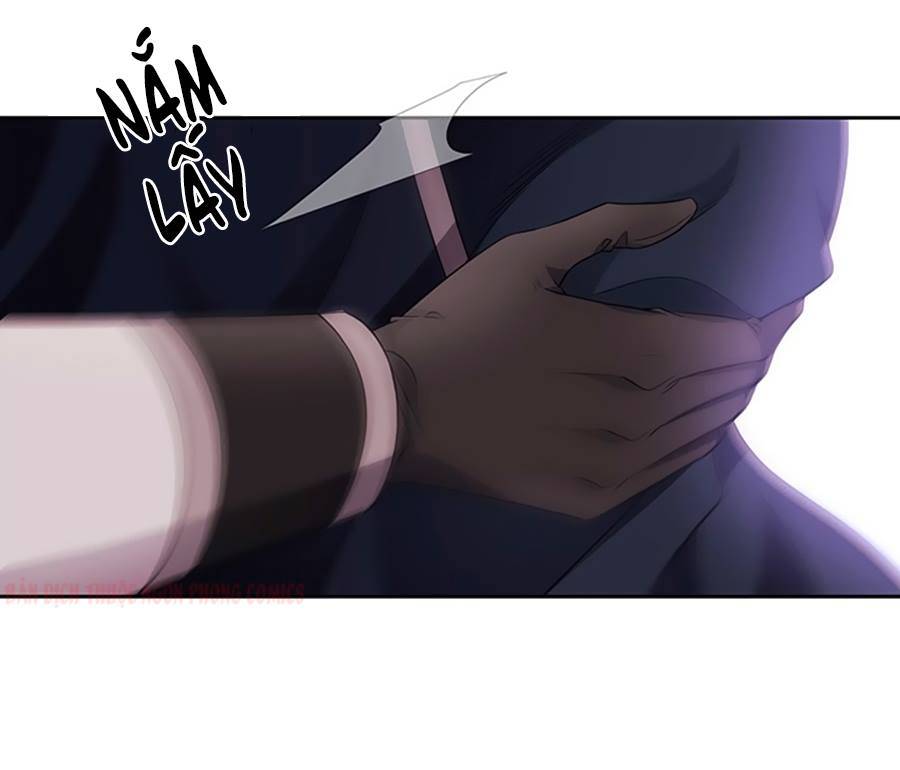 năm môn đệ của charlotte chapter 14 10