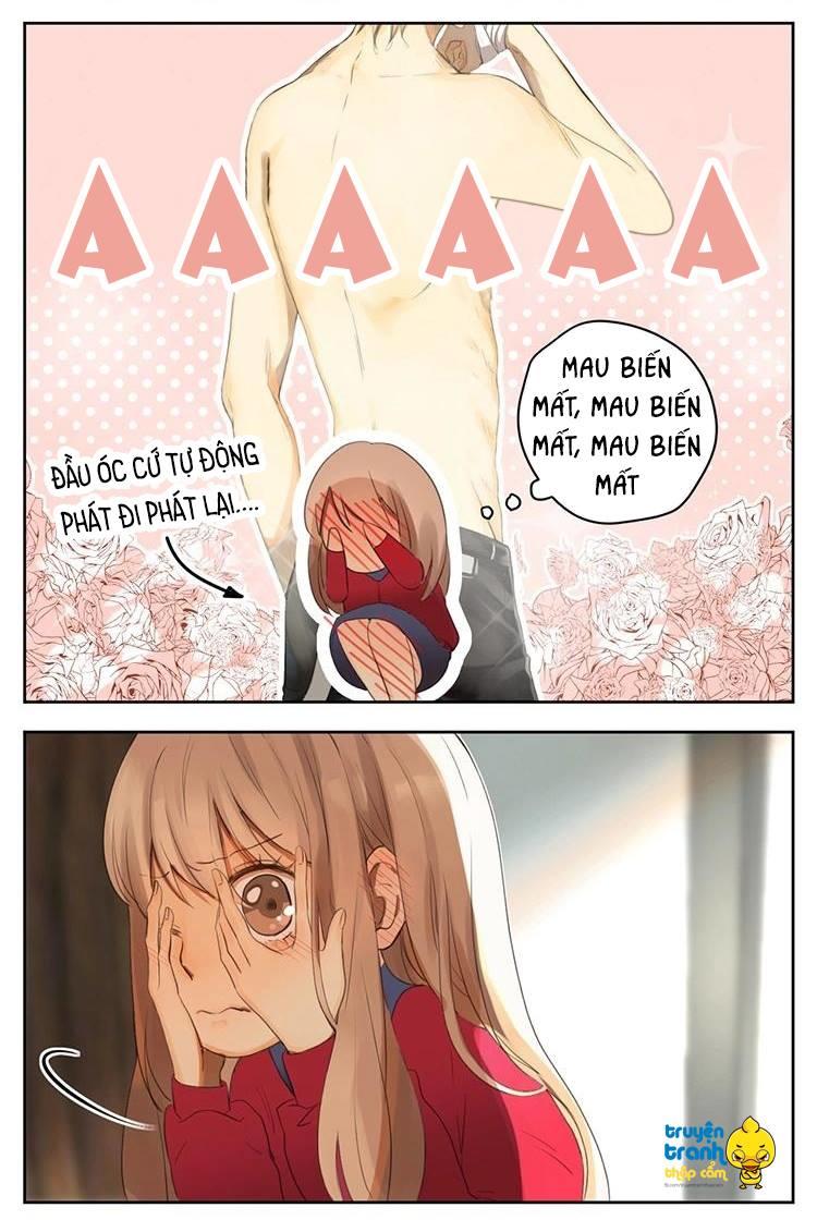 cứu mạng ! loài mèo thống trị thế giới rồi ! chapter 30 10