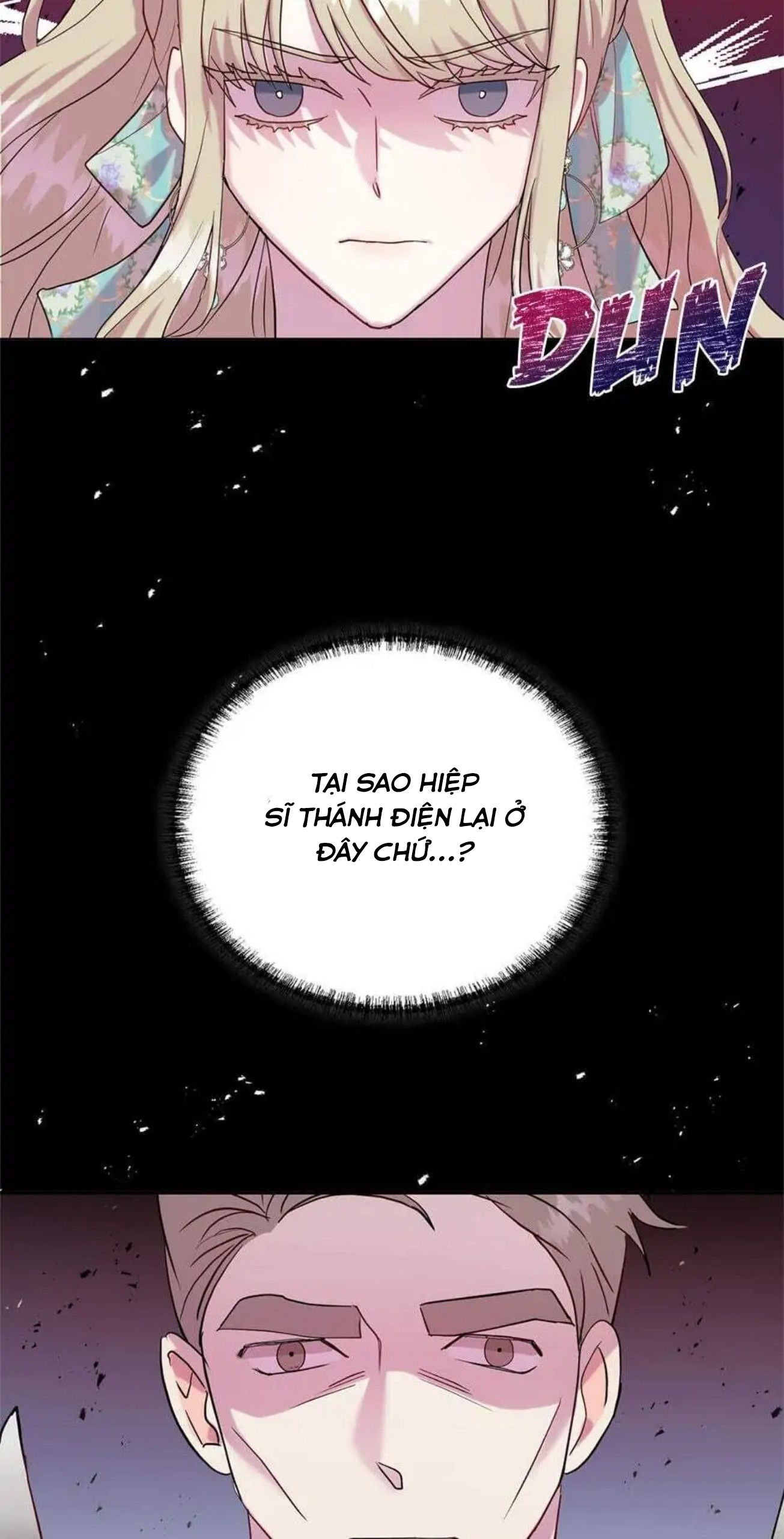 đừng ăn thịt tôi mà chapter 44 54