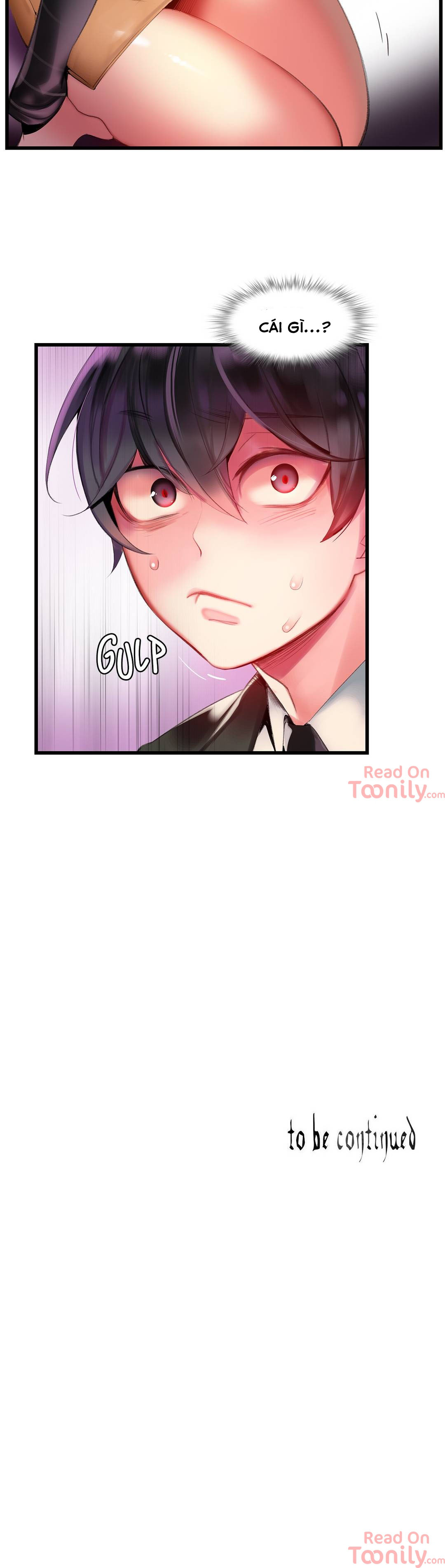 sự ràng buộc của lilith chapter 74 30