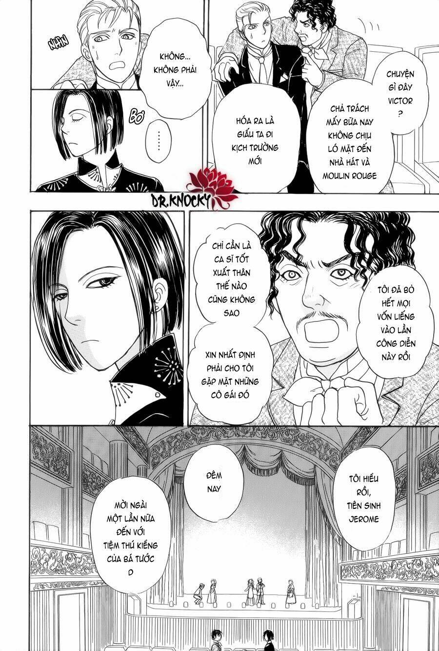 pet shop of horrors - passage-hen : tiệm thú kiểng tiền truyện chapter 2 12