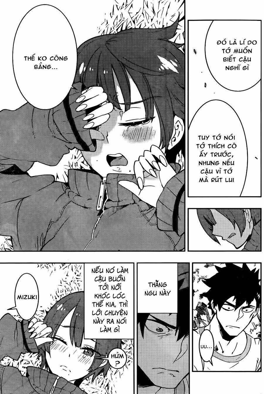 boku girl chapter 17 13