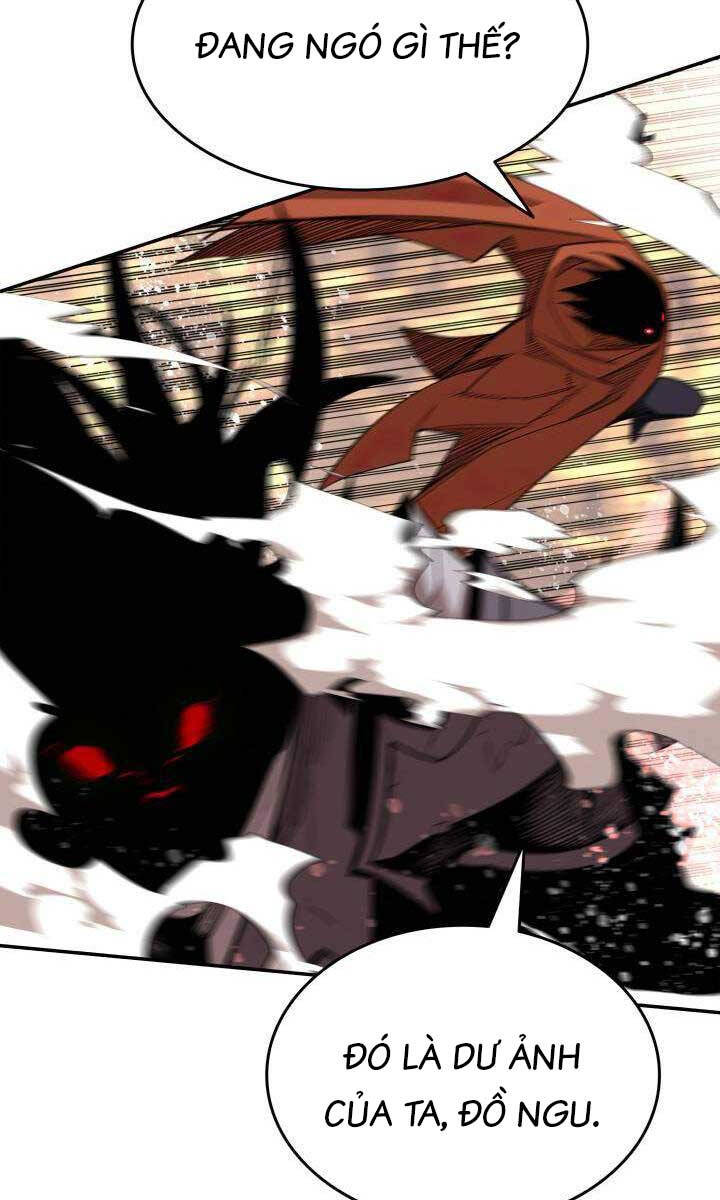 tôi là lính mới chapter 143 27