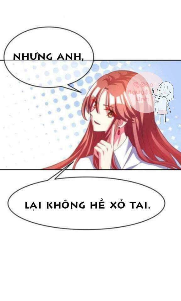 tổng tài xấu xa, đừng hòng thoát chapter 7 8