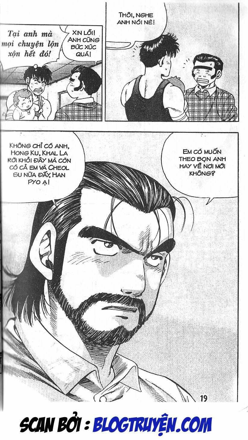 kid gang chapter 77 13