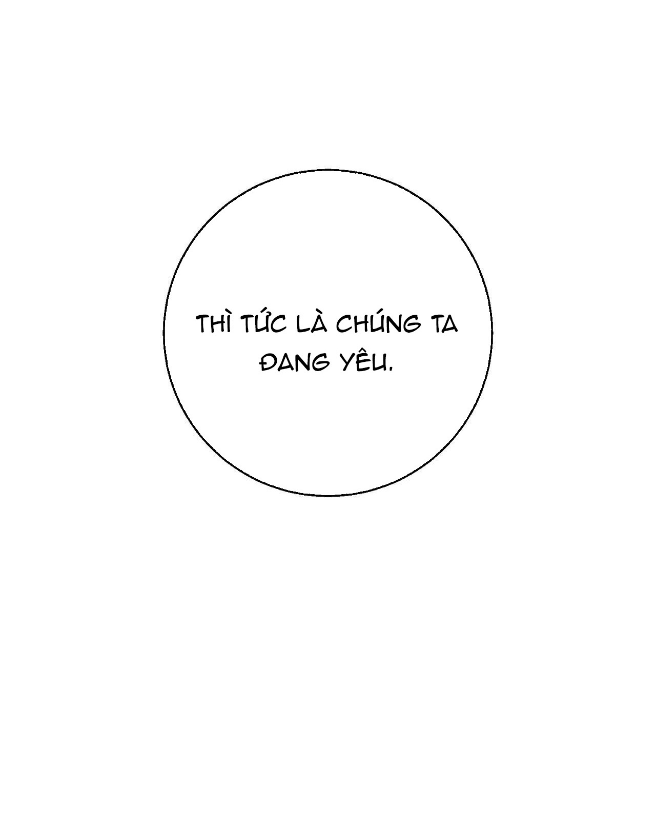Hối Lộ Ngọt Ngào chapter 32 - Trang 20