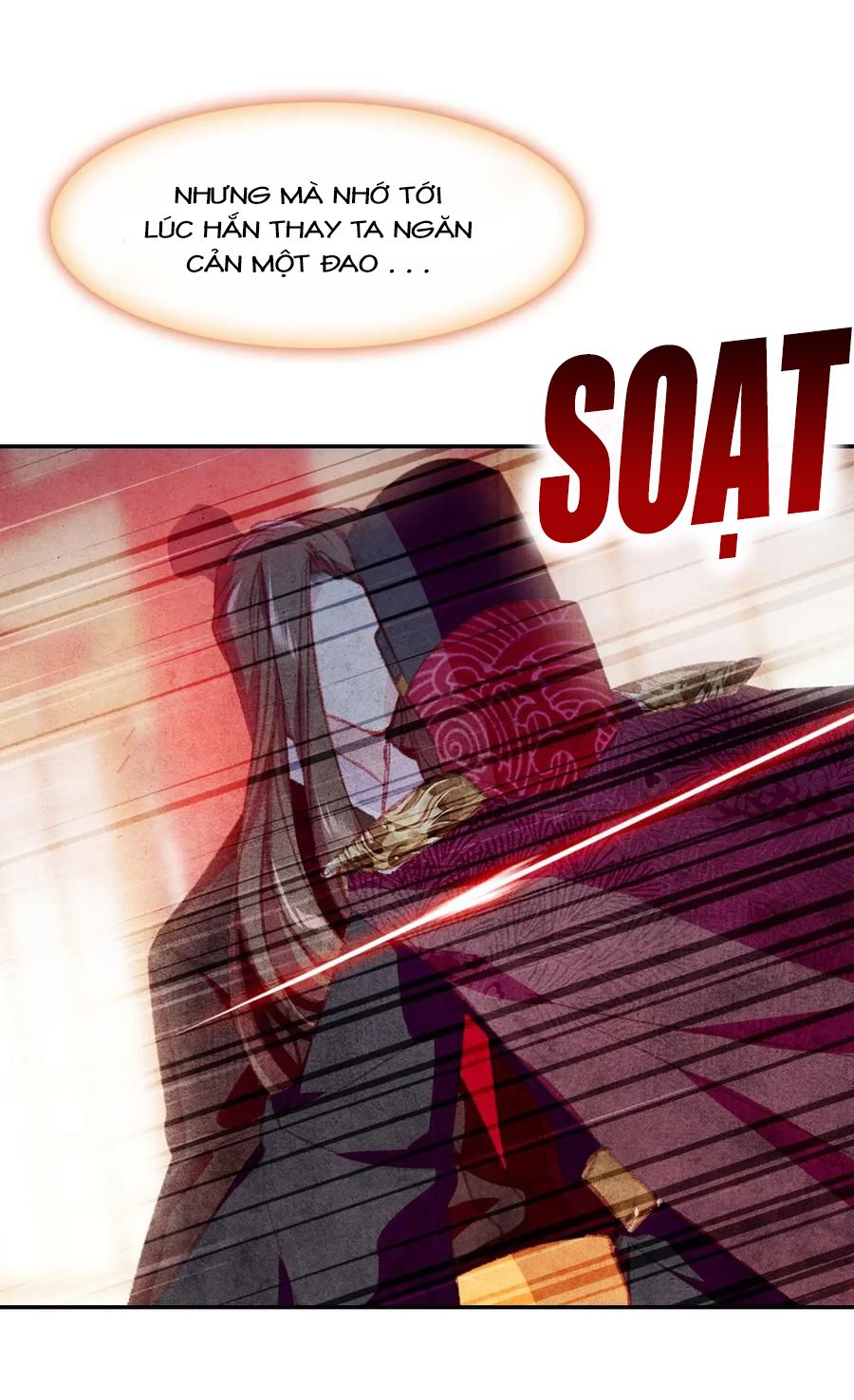 Gả Cho Một Tên Thái Giám Đáng Ghét chapter 178 - Trang 6