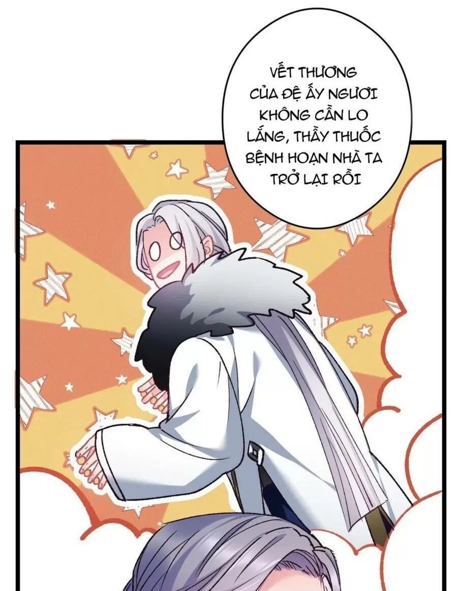 ta mới không gả cho hoàng tử phản diện chapter 48 21