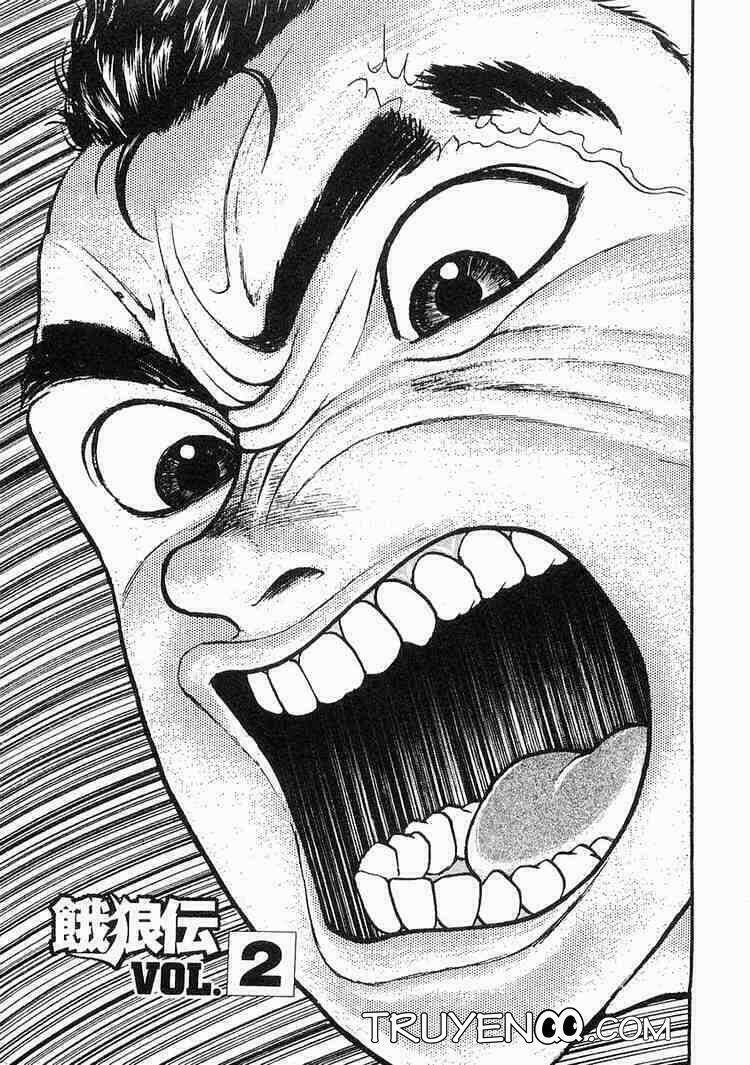 garouden chapter 2 2