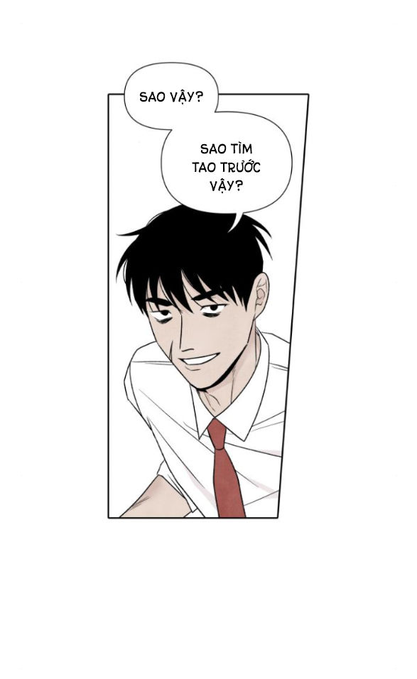 điều khiến tôi quyết tâm muốn chết chapter 60.2 21