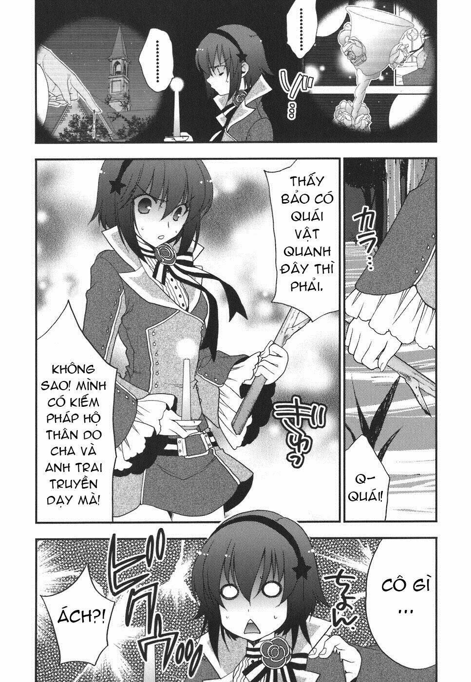 death/communication chapter 1 27