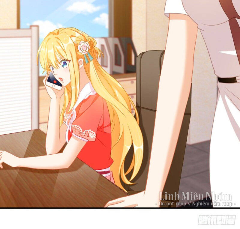 thiết lập nhân vật daddy của tôi bị sụp đổ chapter 45 24