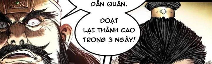 máy mô phỏng nhân sinh của lữ bố chapter 36 14