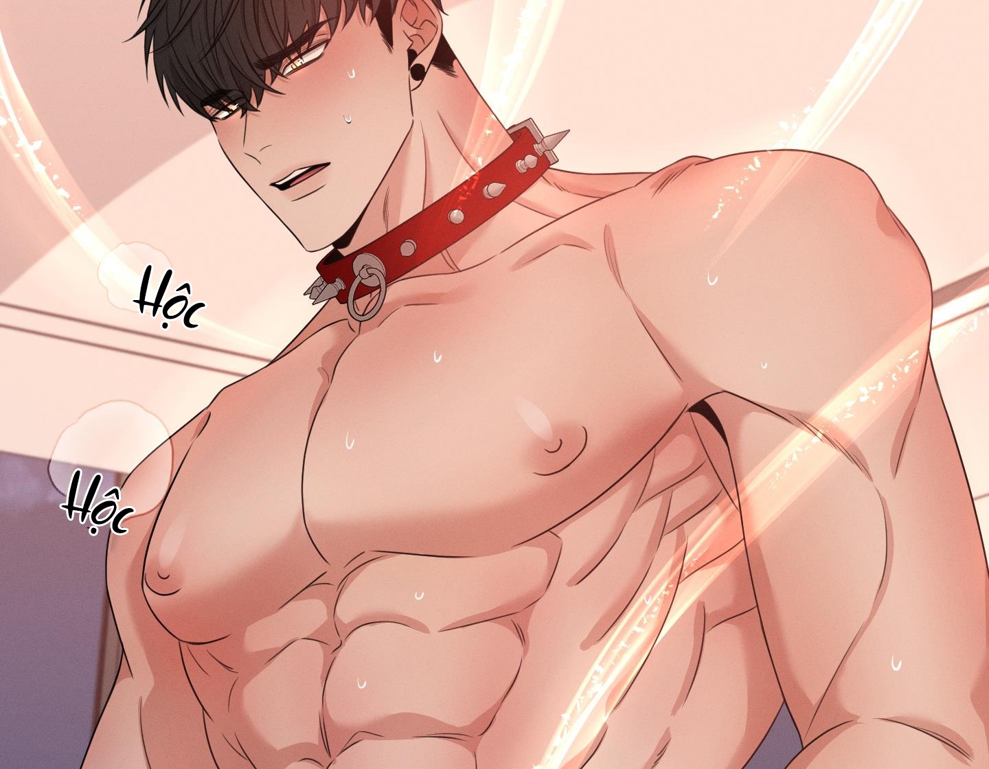 hội chứng minmotion chapter 14 86