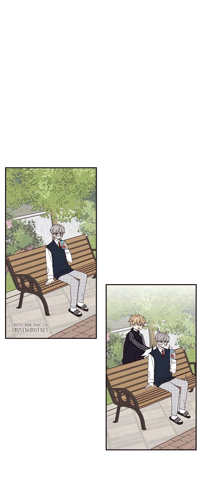 sợi chỉ nhân duyên của sarang chapter 18 47