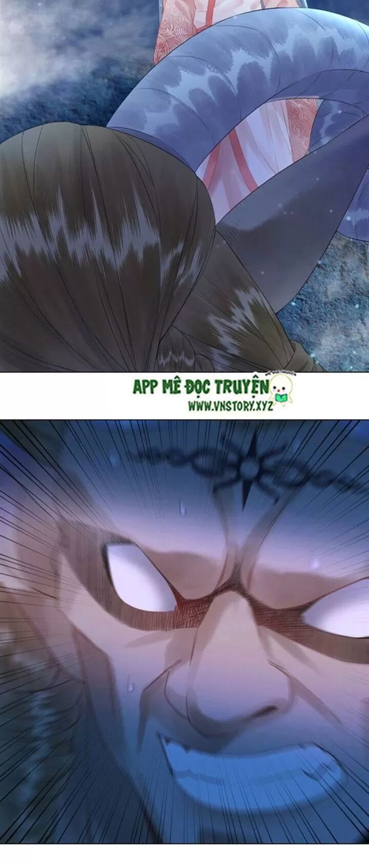 cực phẩm phế vật tiểu thư chapter 86 7