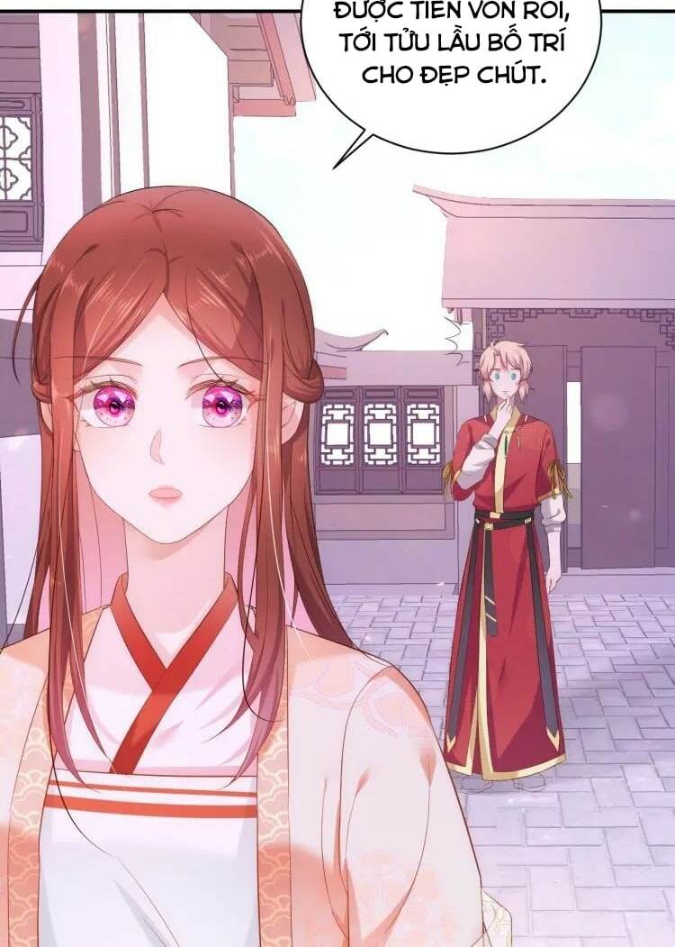 ta đào tạo minh tinh ở cổ đại chapter 3 14