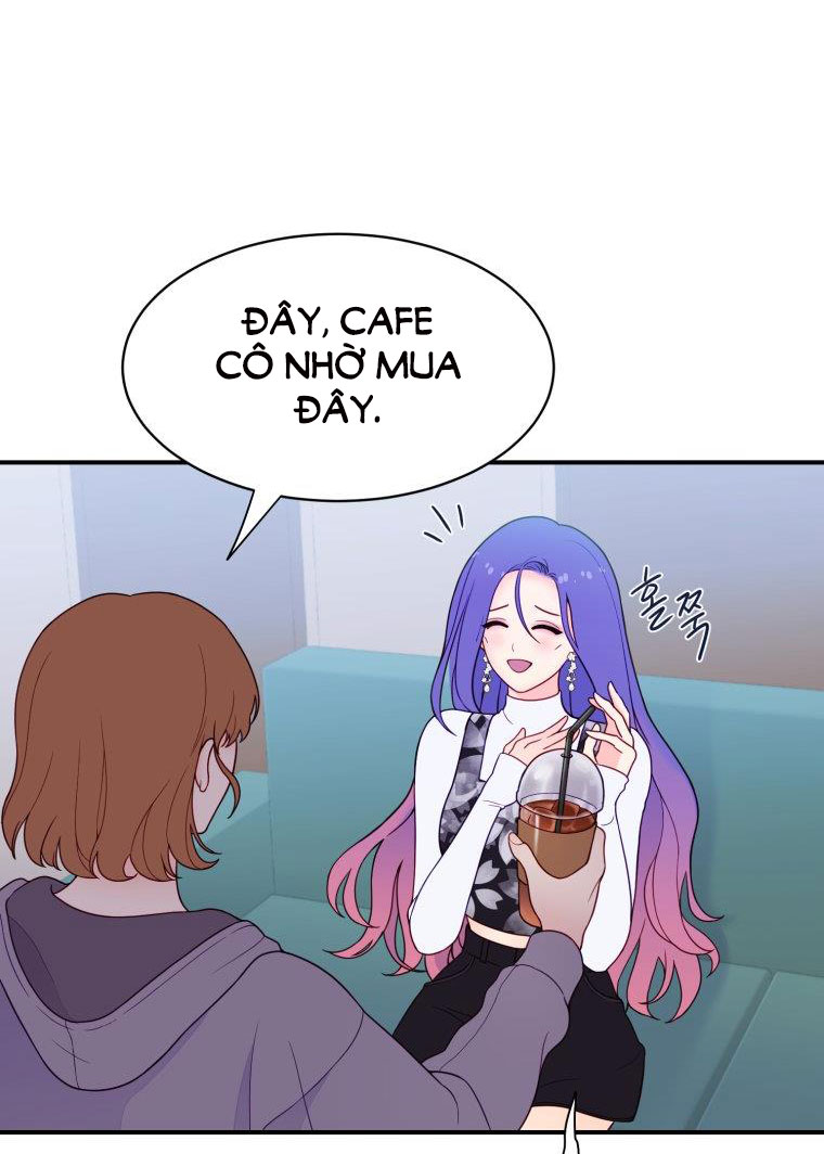 nữ nhân trợ giúp được yêu thích nhất chapter 4.1 22