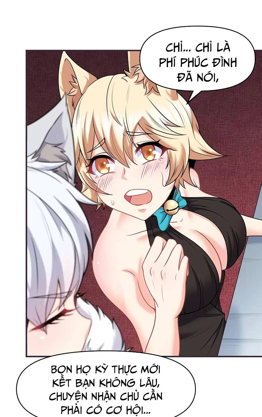 đồ long kỵ sĩ hôn môi ác long chapter 29.2 34