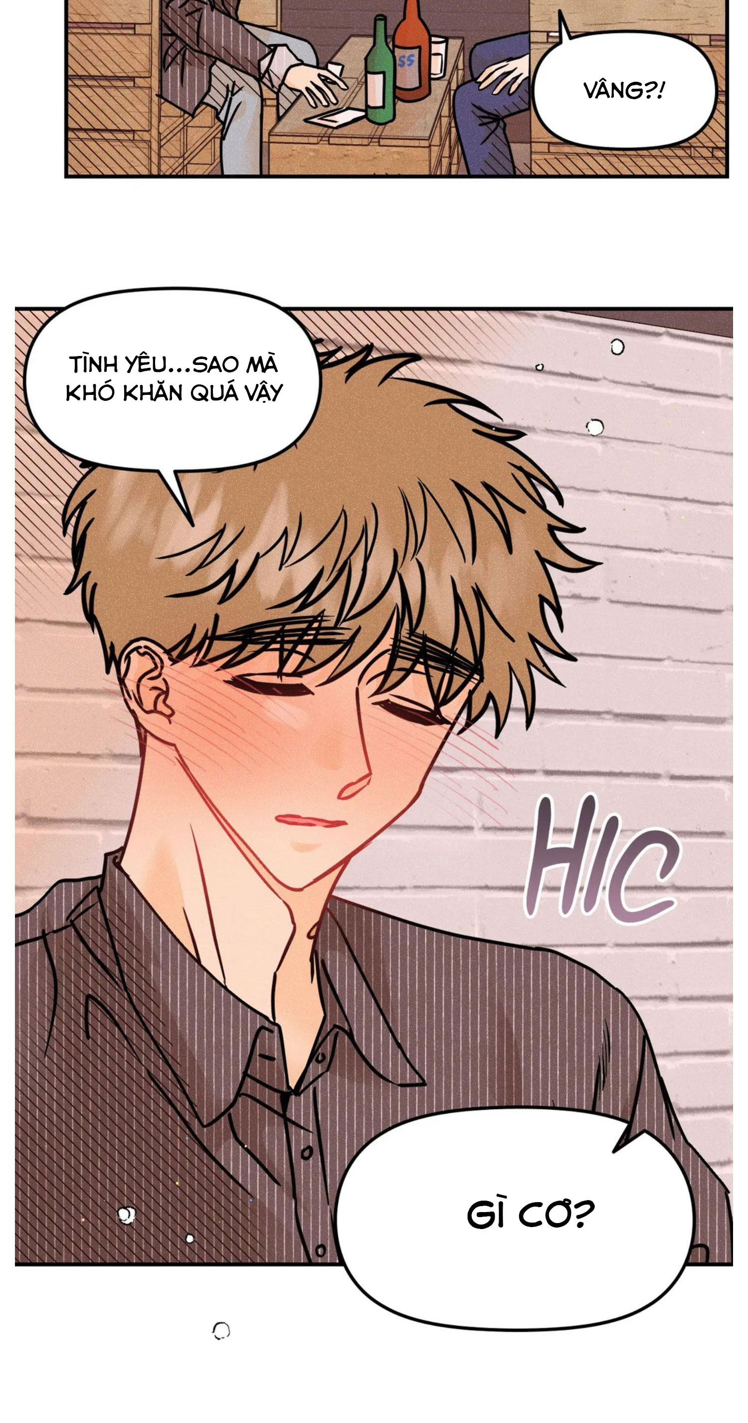 punk dunk funk chapter 44 35