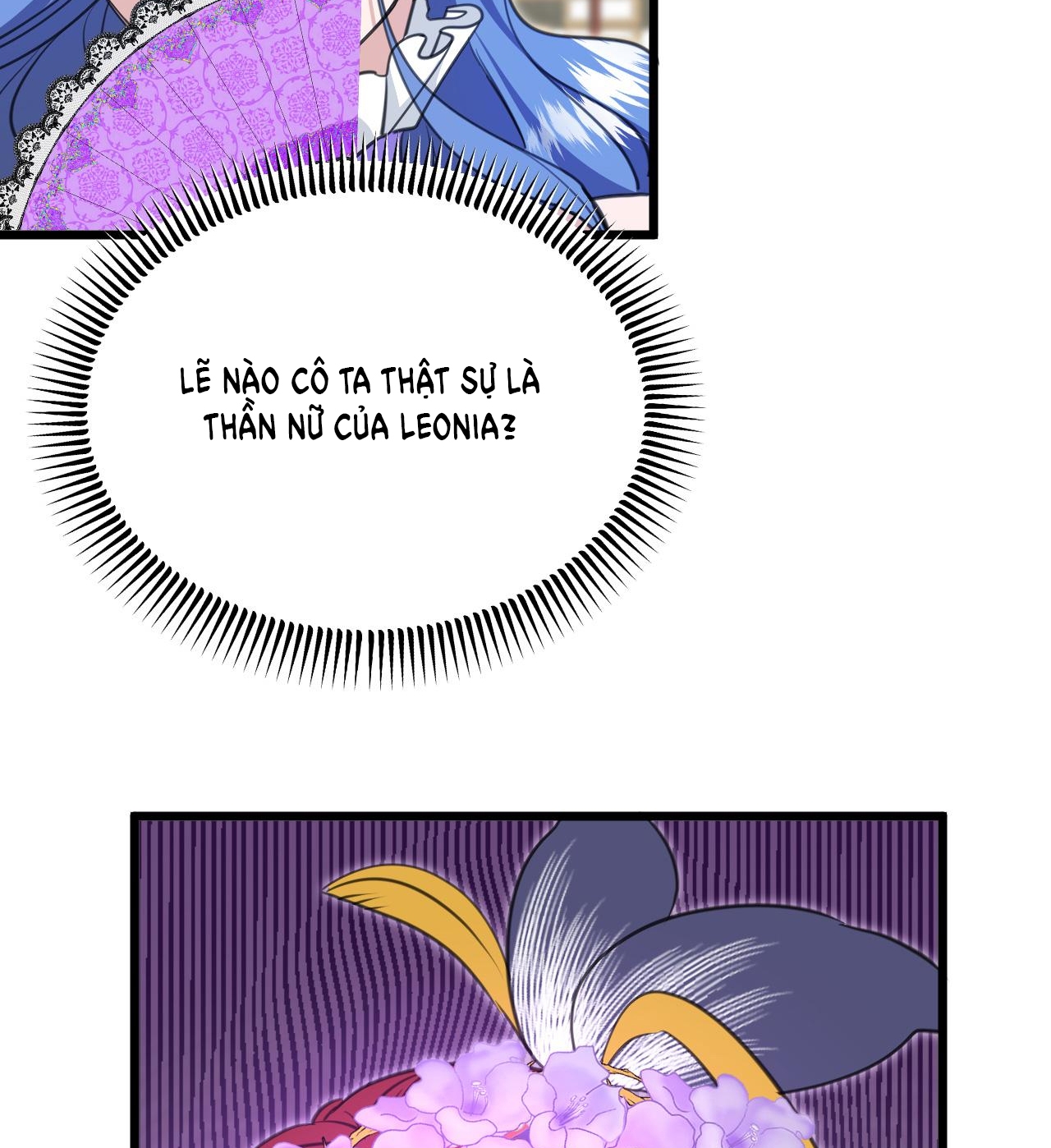 bông hoa độc của nhà công tước chapter 16.2 5