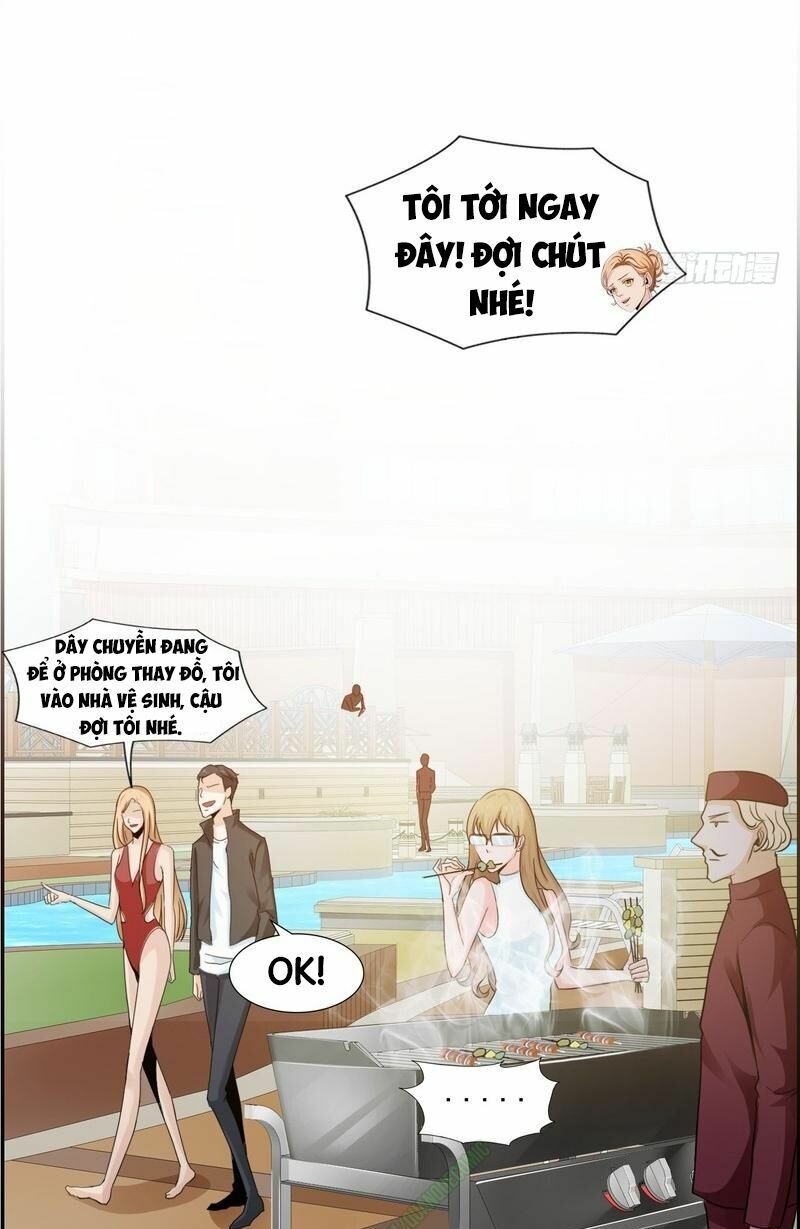 nhóm giao lưu của địa phủ chapter 43 20