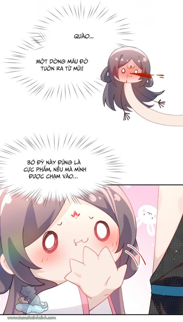 một đêm nọ đột nhiên yandere tới! chapter 42 23