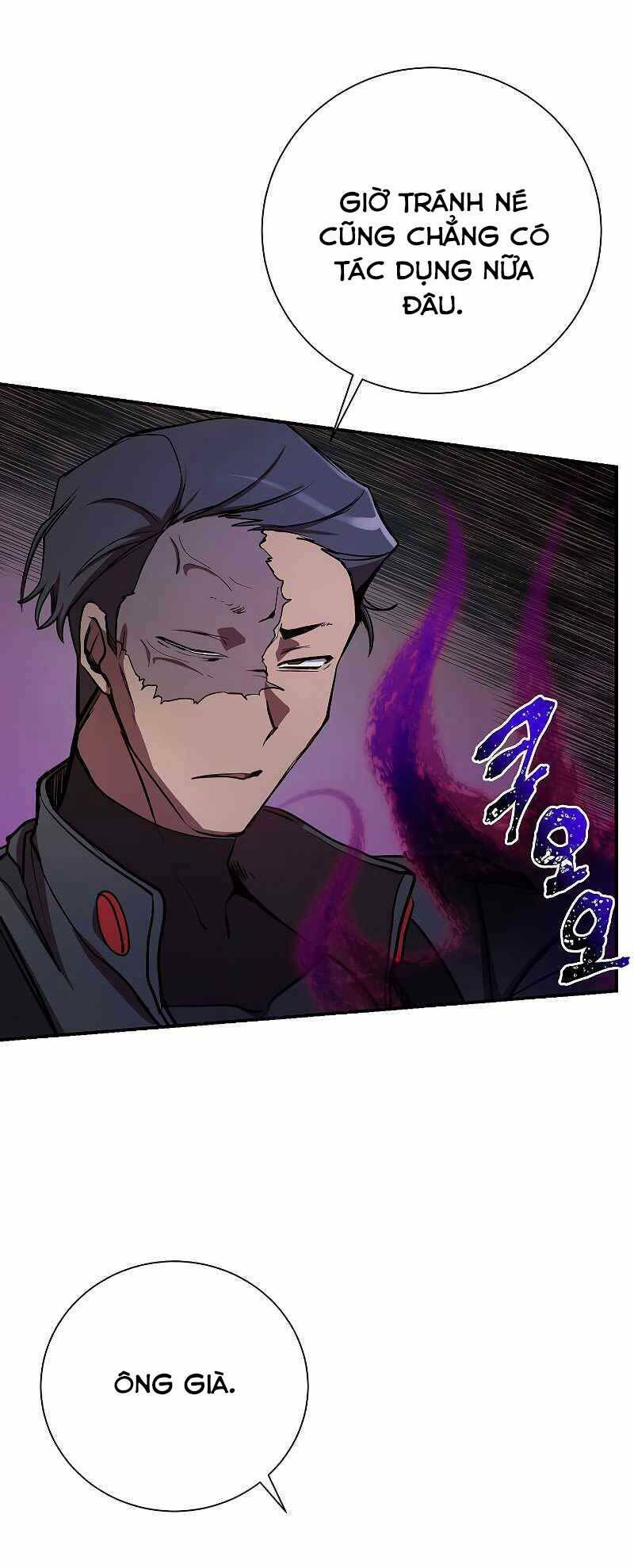 giả vờ làm kẻ vô dụng ở học đường chapter 22 27