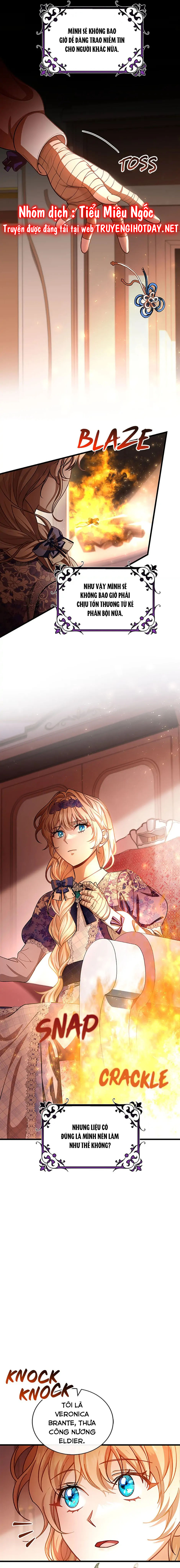 vị cứu tinh của nam phản diện chapter 30 18