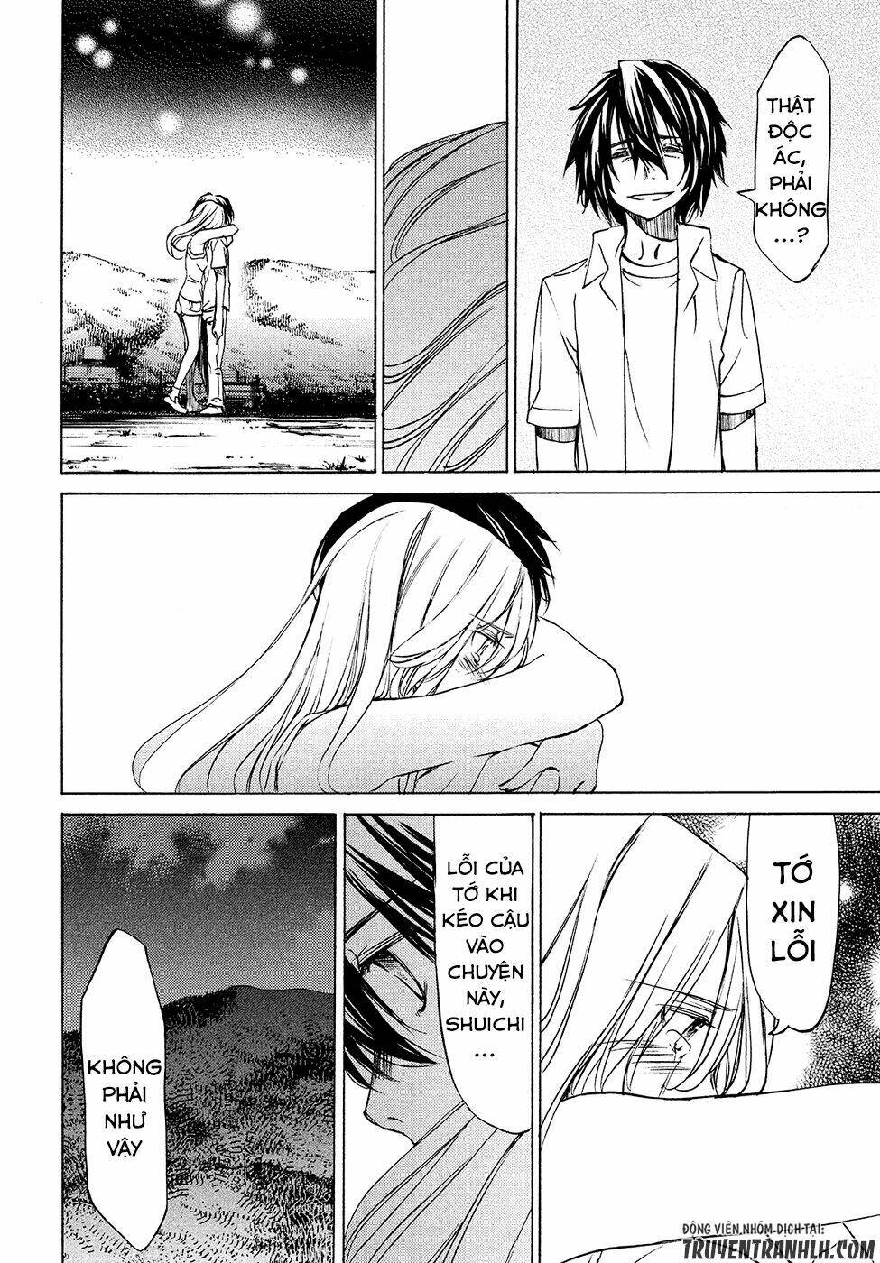 gleipnir - sợi xích thần chapter 30 25