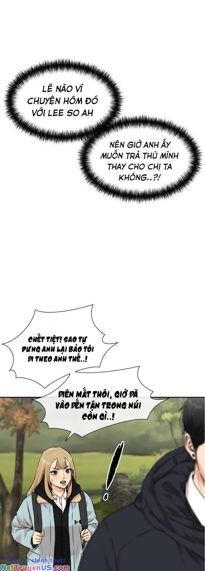 gương mặt thiên tài chapter 120 33