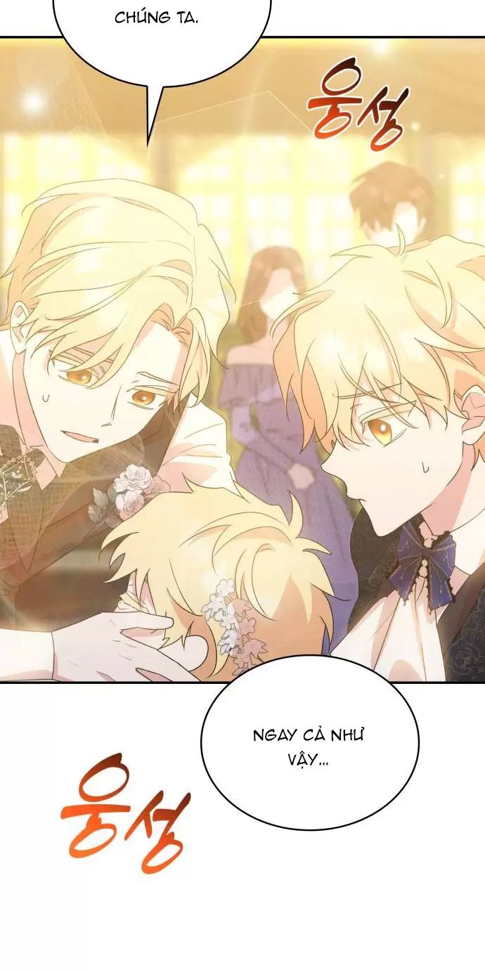 sống trong vườn hoa của công chúa chapter 5 15