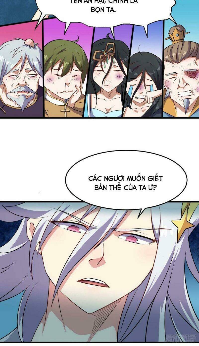 tổ thượng có tiền chapter 95 4