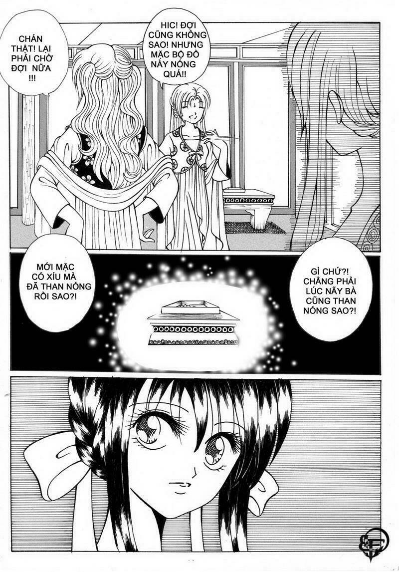 break free magazine chapter 4 26