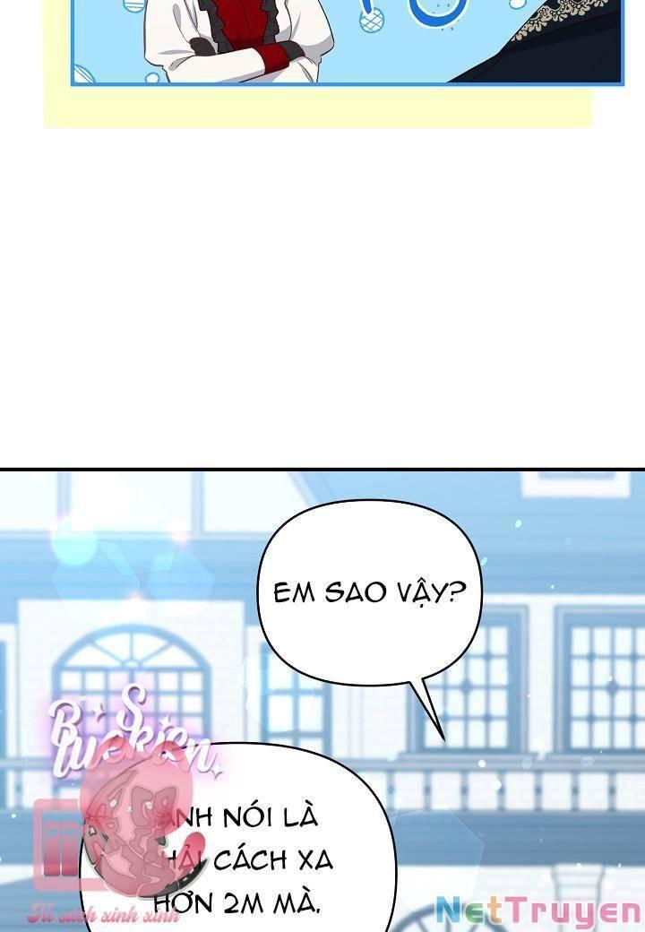 tôi đã đánh cắp đứa con của người chồng cuồng chiến tranh chapter 44 3