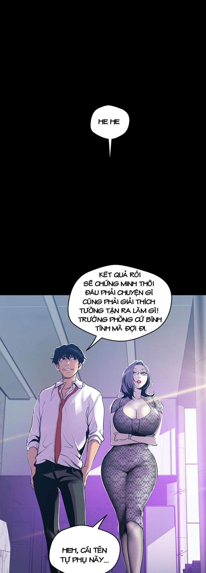 tân thế giới tuyệt vời chapter 67 59